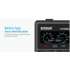 XTAR VC2SL USB LCD Li-ion/Ni-MH Nabíjačka