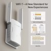 MERCUSYS ME25BE BE3600 Wi-Fi 7 Range Extender