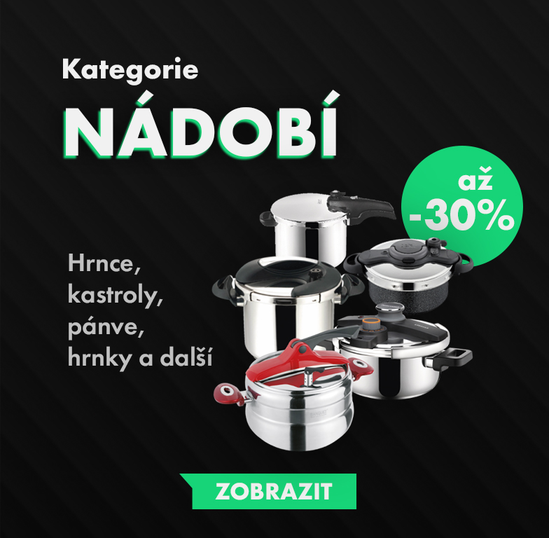 Elektro ERIK - Domácí potřeby