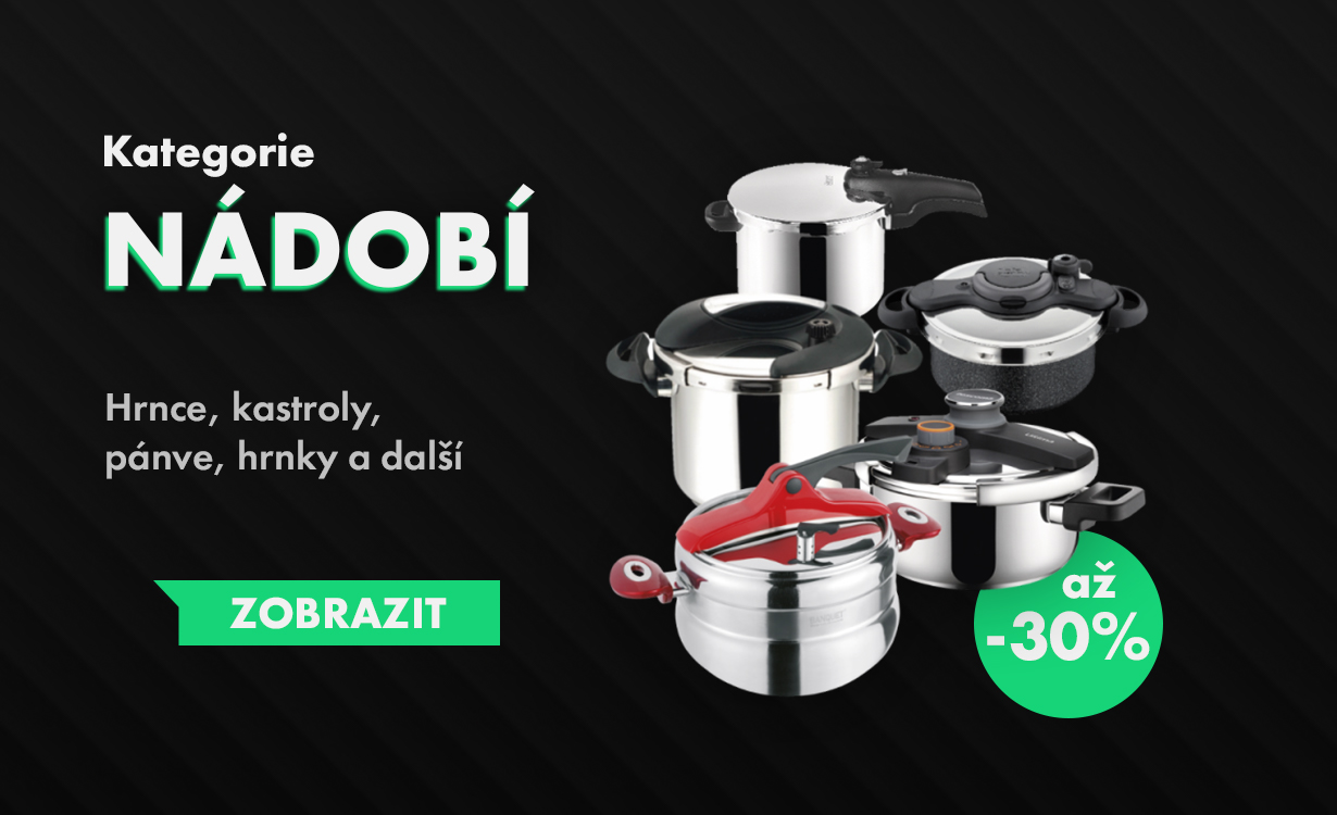 Elektro ERIK - Domácí potřeby