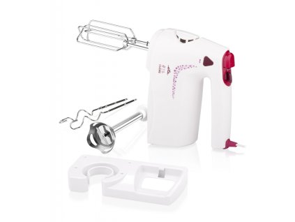 Ruční šlehač ETA Cuore 1089 90000 bílý