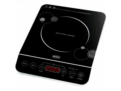 jednoplotynkovy indukcni varic b 4524