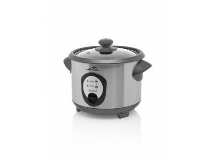 Rýžovar ETA Grano 213990000 nerez