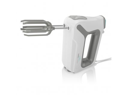 Ruční šlehač ETA Lento 2051 90000 šedý/bílý