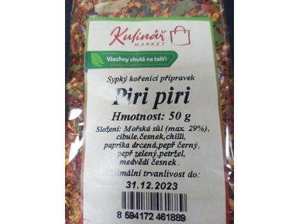 piri piri piri
