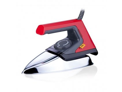Žehlička ETA 7246 90000 černá/červená/nerez suchá