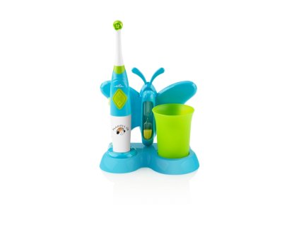 Zubní kartáček ETA Zubnička 1294 90080 modrý