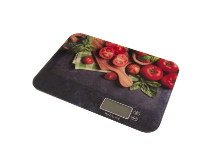 KUCHYŇSKÁ VÁHA DIGITÁLNÍ ORION 20 KG