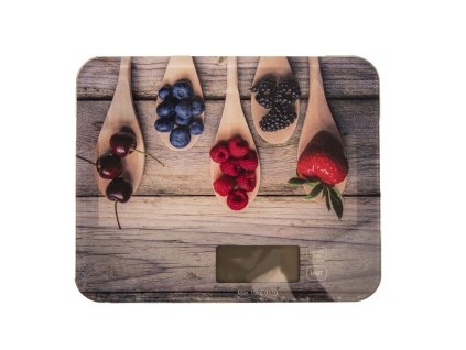 KUCHYŇSKÁ VÁHA DIGITÁLNÍ ORION 15 KG