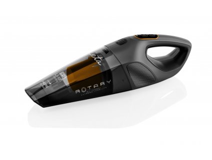 Akumulátorový vysavač ETA Rotary 2425 90000 šedý/bílý