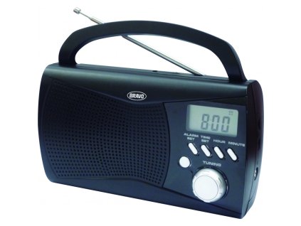 prenosne radio b 6010