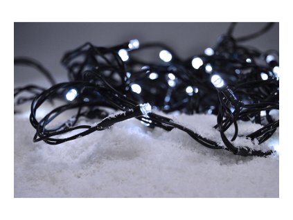 solight 1v04 w led vanocni retez 300 led 30m privod 5m ip44 bila 51762870