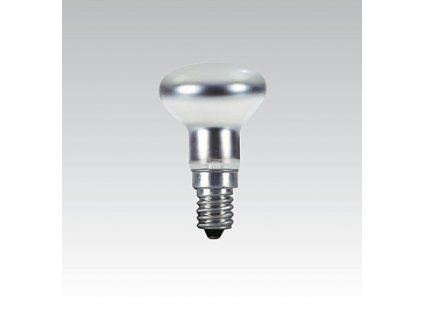 zarovka narva r39 240v 30w e14 frosted pouze prumysl