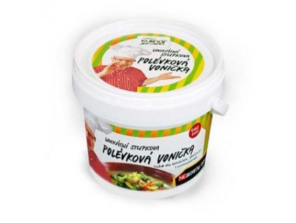 Polévková vonička - koření kulinář - poctivé polévkové koření