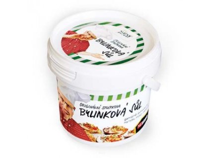Bylinková sůl - koření kulinář