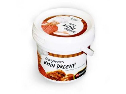 Kmín drcený - koření kulinář