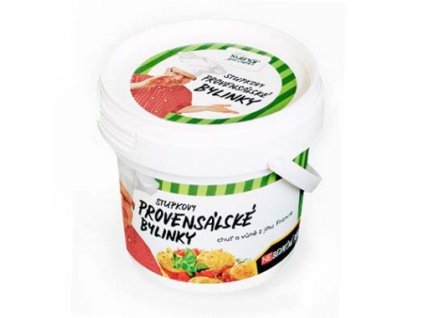 Provensálské bylinky - koření kulinář