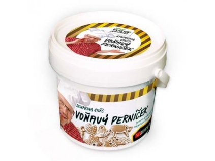 Voňavý perníček - koření kulinář - perníkové koření