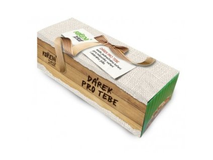 Dárková kazeta koření „PRO TEBE“ - koření kulinář