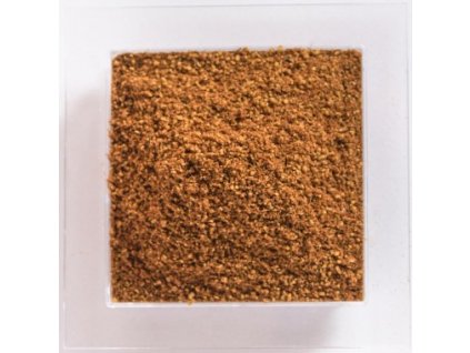 Kmín český mletý