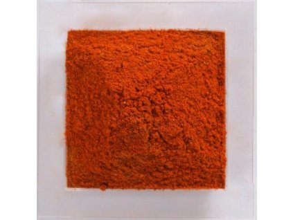 Pepř cayenský - mleté chilli
