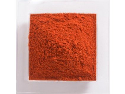 Paprika pálivá