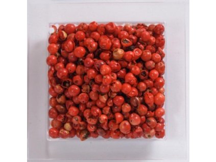 Pepř červený Chinus