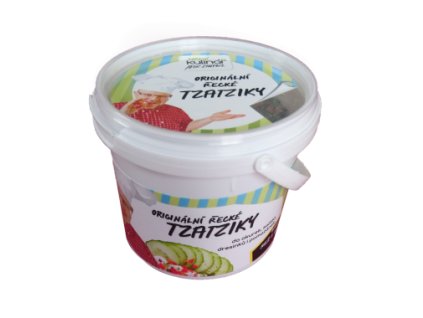 Tzatziky - Koření Kulinář - směs koření