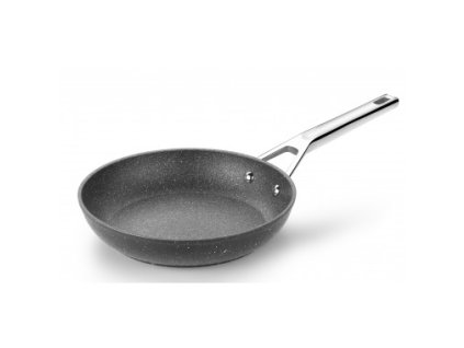 Pánev pr. 24cm na smažení GRANITE
