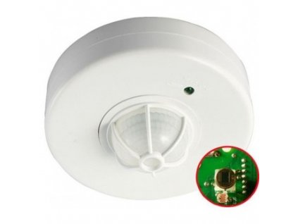 8014 pohybovy senzor pir pir01 argus 1200w infracerveny 3938
