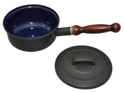 SFINX Rendlík 16cm s dřevěným držadlem 1.25l