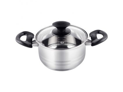 LAMART LEGER | LTB1810 KASTROL S POKLICÍ 2,5 L
