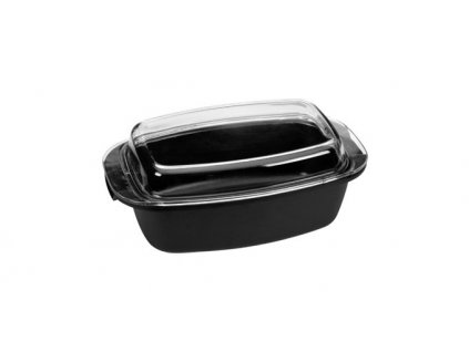 Pekáč s poklopem Tescoma Premium 39 x 22 cm