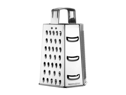 Struhadlo HANDY, šestistranné