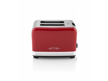 Opékač topinek ETA Storio 9166 90030 červený