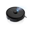 Robotický vysavač ETA Master 5229 90000 černý
