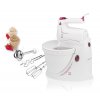 Ruční šlehač s mísou ETA Cuore 2089 90000, bílý