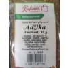 Adžika - koření