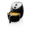 Fritéza horkovzdušná ETA Formio 2172 90010 černá/nerez