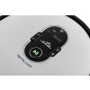 Robotický vysavač ETA Falco Smart 2515 90000 stříbrný