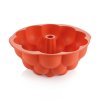 Bábovka vysoká DELÍCIA SiliconPRIME ø 24 cm, malina Tescoma 629417