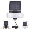 solight led solarni osvetleni se senzorem 8w 600lm li on cerna wo772 (2)