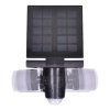 solight led solarni osvetleni se senzorem 8w 600lm li on cerna wo772 (3)