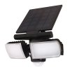 solight led solarni osvetleni se senzorem 8w 600lm li on cerna wo772 (1)