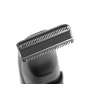 Zastřihovač vousů ETA BladeMaster 0341 90000 černý/šedý