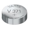 22422 stribro oxidova hodinkova baterie sr69 v371 1 55 v 44 mah varta v371