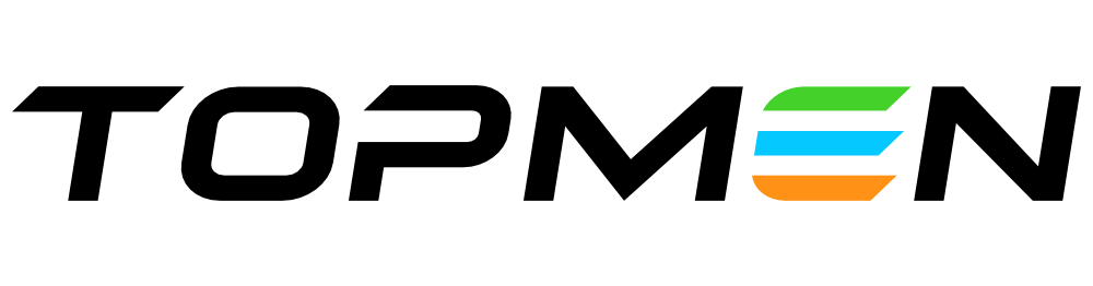TOPMEN s.r.o.