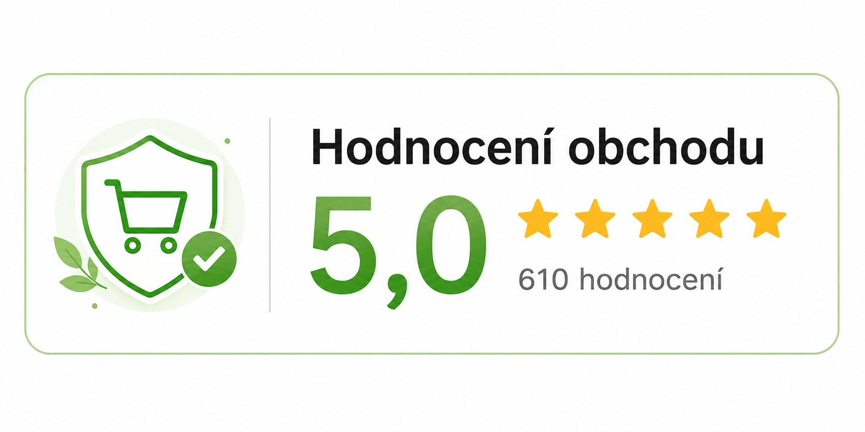 hodnocení