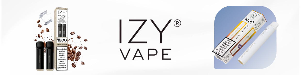 IZY Vape