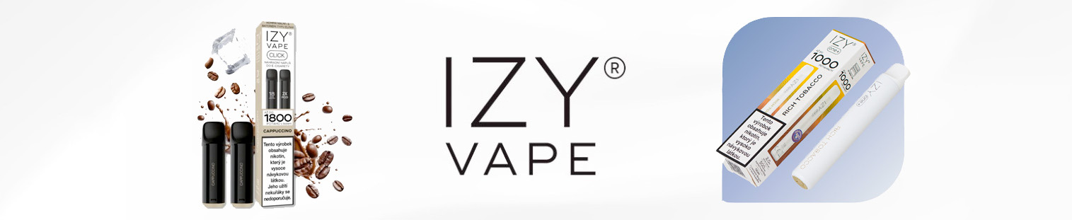 IZY vape